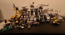 Lego city konvolut gebraucht kaufen  Magdeburg