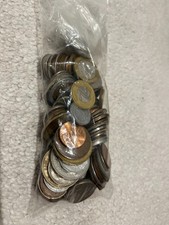 Coins collection bulk for sale  LONDON