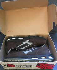 Power scarpe antinfortunistich usato  Cervinara