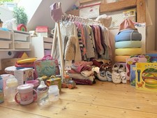 Baby gebraucht kaufen Baby gebraucht kaufen Zehdenick