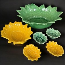 Lot saladiers coupelles d'occasion  Ribemont