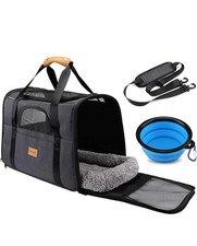 Morpilot pet carrier for sale  WAKEFIELD