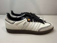 Tamanho 8 Adidas Samba OG Masculino Dia de Los Muertos (EDIÇÃO LIMITADA) JI3931 comprar usado  Enviando para Brazil
