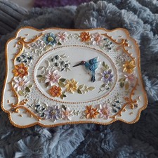 Shudehill pottery plate for sale  BURY ST. EDMUNDS