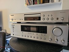 Nkyo stereo receiver gebraucht kaufen  Bremen