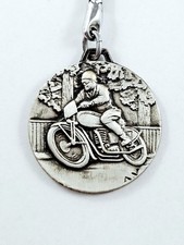 Vintage 1970s keychain d'occasion  Expédié en Belgium