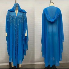 Thin hooded cloak for sale  HOUNSLOW