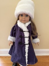 Retired samantha holiday for sale  Chicago
