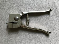fahrkartenzange gebraucht kaufen  Eichwalde