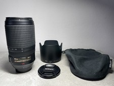 Nikon nikkor 300mm gebraucht kaufen  Konstanz