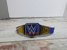 Wwe universal championship for sale  STOURBRIDGE