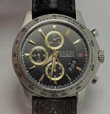 Gucci timeless chronograph for sale  Brooklyn