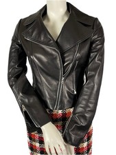 Perfecto cuir alaïa d'occasion  Toulouse-