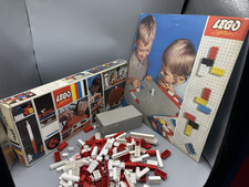 Lego system 055 for sale  Shipping to Ireland