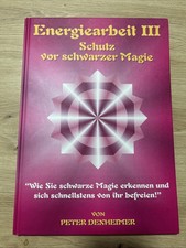 Energiearbeit band schutz gebraucht kaufen  Ganderkesee