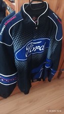 Ford racing bestickte gebraucht kaufen  Parchim-Umland II