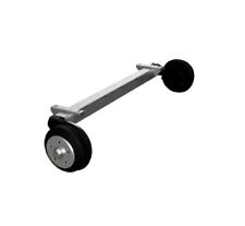 Anhängerachse 1800kg gebremst gebraucht kaufen Anhängerachse 1800kg gebremst gebraucht kaufen  Döbeln