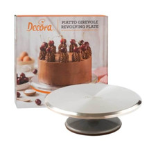 Decora 9276005 piatto usato  Roccagloriosa
