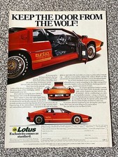 Vintage collectable 1982 for sale  SANDBACH