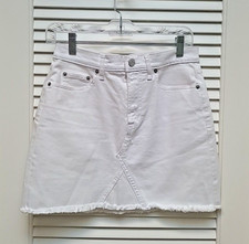 Gap jean skirt for sale  Scottsdale