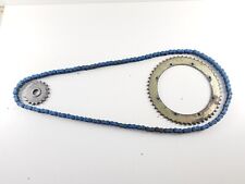 Kit chaine pignon d'occasion  Neufchâtel-Hardelot