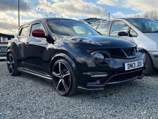 2013 nissan juke for sale  NORTHAMPTON