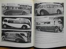 British buses 1930 for sale  UK