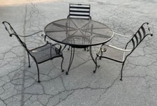Beautiful wrought iron for sale  Germantown