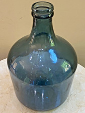 Vintage carboy gallon for sale  Butler