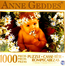Anne geddes 1000 d'occasion  Expédié en Belgium