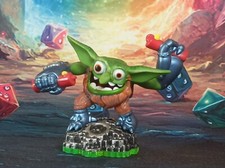 Boomer figurine skylanders d'occasion  Meaux