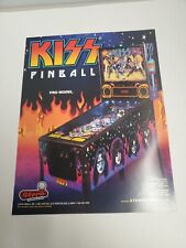 Kiss pro model for sale  Emmaus