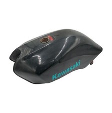 Oryginalny Kawasaki GPZ 305 EX305A Zbiornik paliwa Zbiornik paliwa Gaz Zbiornik paliwa na sprzedaż  PL