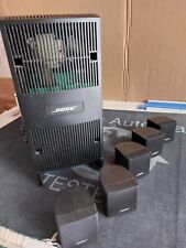 Sistema bose acoustimass usato  San Martino di Lupari