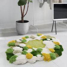 Tapis laine main d'occasion  Valbonne