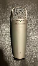 Samson c01u usb usato  Botticino