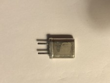 Scanner crystal multiple for sale  Roanoke