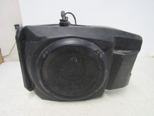 21 POLARIS RZR PRO XP 4 ULTIMATE SUBWOOFER ROCKFORD FOSGATE 10" SUB OEM #0395 comprar usado  Enviando para Brazil