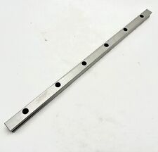 Schneeberger linearführung 20 gebraucht kaufen  Rendsburg