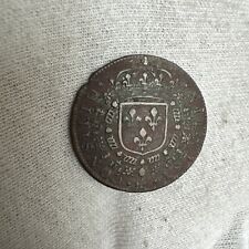 Jeton louis xiv. d'occasion  Domont