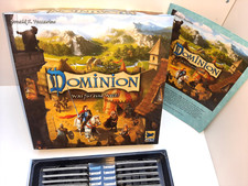 Neu dominion hans gebraucht kaufen  Illertissen