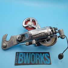 Vintage rear derailleur for sale  Saint Louis