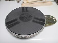 Fabriquer platine vinyl d'occasion  Franconville