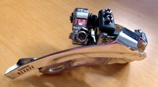Shimano nexave front for sale  CHIPPENHAM