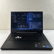 Asus tuf dash for sale  Cupertino