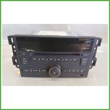 Autoradio chevrolet aveo usato  Cona