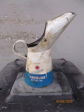 Vintage regent havoline for sale  PENRYN