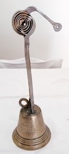 Antica campanella porta usato  Napoli