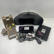 2009 SUBARU LEGACY GT MANUAL TURBO CHAVE INTERRUPTOR DE IGNIÇÃO MOTOR COMPUTADOR KIT ECU comprar usado  Enviando para Brazil