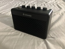 Donner mini guitar for sale  Farmington